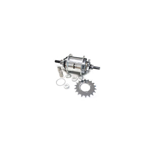 Sturmeyarcher sturmey archer achternaaf (l) automatic a2k 2v disc zilver