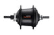 Shimano nexus 7 disc brake naaf zwart sg-c3001-7d