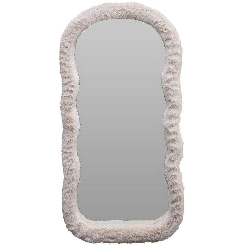 Load image into Gallery viewer, Home styling spiegel groot bont 2assorti kleur
