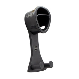Nutcase wall mount - black