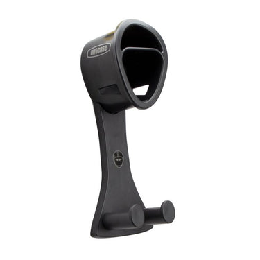 Nutcase wall mount - black