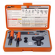 Kukko nes reparatieset in- uitwendige schroefdraad