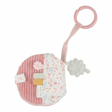 Little dutch nijntje x - buggyboekje - lucky blossom