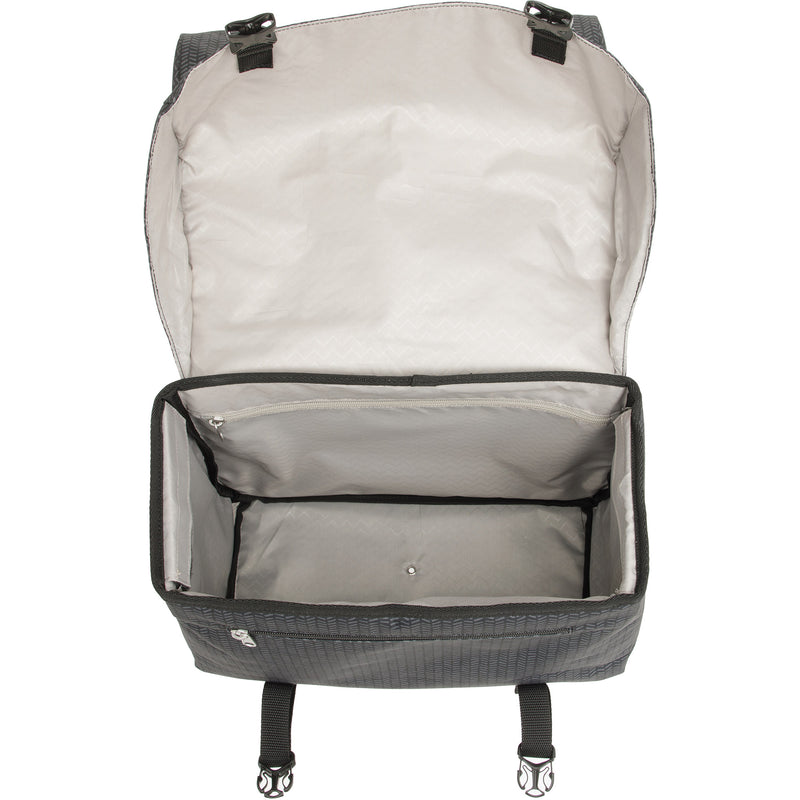 Load image into Gallery viewer, New tas looxs mondi joy dubbel | nima zwart | 38l
