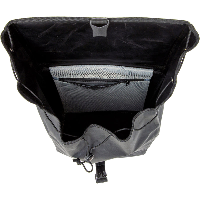 Load image into Gallery viewer, Burgers - new looxs tas new looxs hamar dubbel | antraciet | mik 2.0 | 38l
