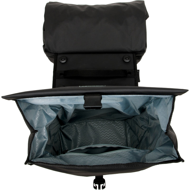 Load image into Gallery viewer, New tas looxs leeds dubbel | zwart | mik 2.0 | 38l
