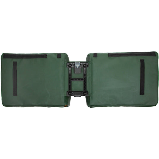 Newlooxs new looxs twin bags odense mik 2.0 green