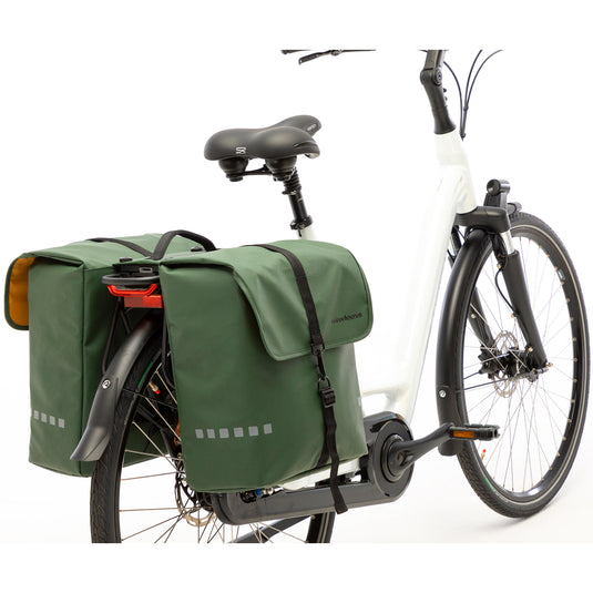 Newlooxs new looxs twin bags odense mik 2.0 green