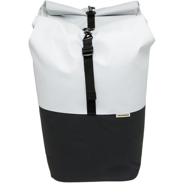 Newlooxs new looxs twin bags nyborg mik 2.0 light gray