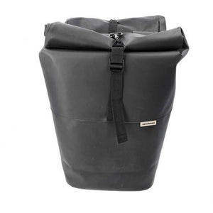 Newlooxs new looxs dubbele tas nyborg 34l zwart