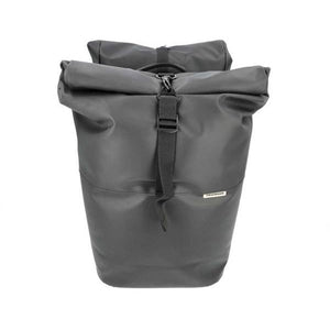 Newlooxs new looxs dubbele tas nyborg 34l mik 2.0 zwart