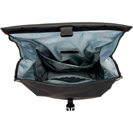 New tas looxs leeds enkel | zwart | 19l