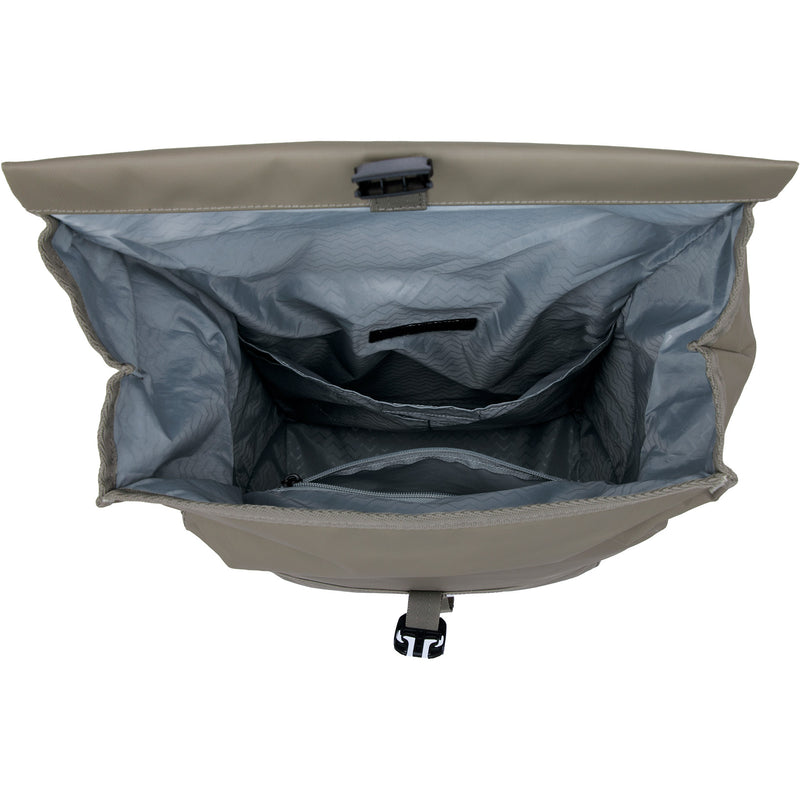 Load image into Gallery viewer, Newlooxs tas new looxs leeds enkel | taupe | 19l
