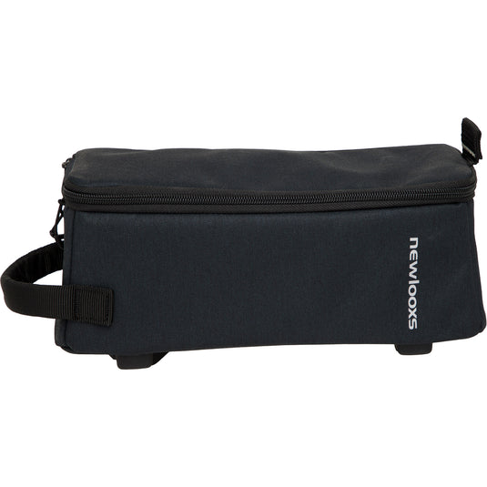 Newlooxs new looxs bagagedragertas lock rt2 4,5l polyester zwart