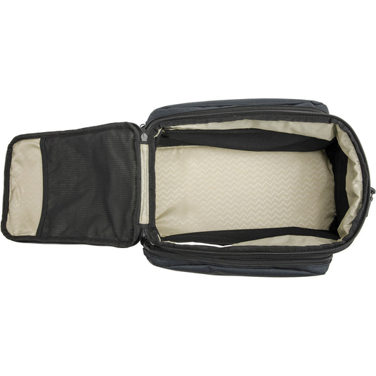 Newlooxs new looxs trunkbag sports mik 2.0 black