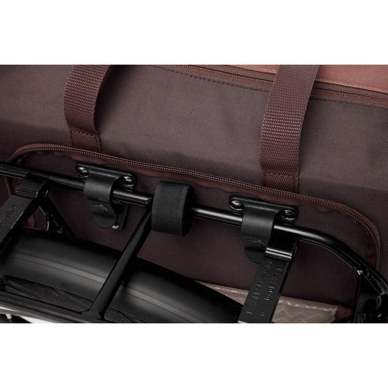 Load image into Gallery viewer, Burgers - new looxs tas newlooxs tendo enkel | oslo | bordeaux rood | 21l
