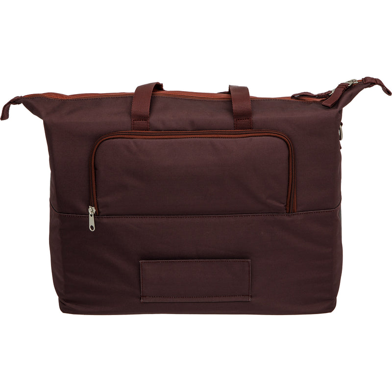 Load image into Gallery viewer, Burgers - new looxs tas newlooxs tendo enkel | oslo | bordeaux rood | 21l
