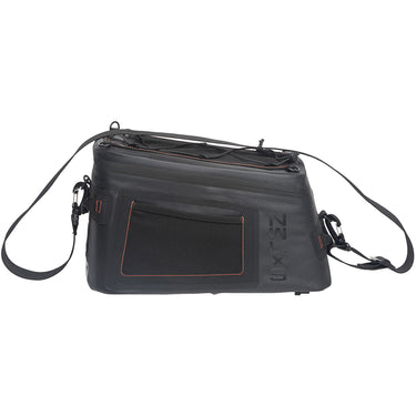 Newlooxs tas new looxs varo waterdicht single mik | zwart | 15l