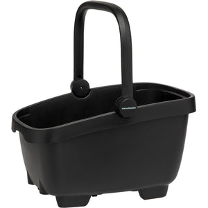 Newlooxs new looxs mand clipper met hengsel 28l zwart