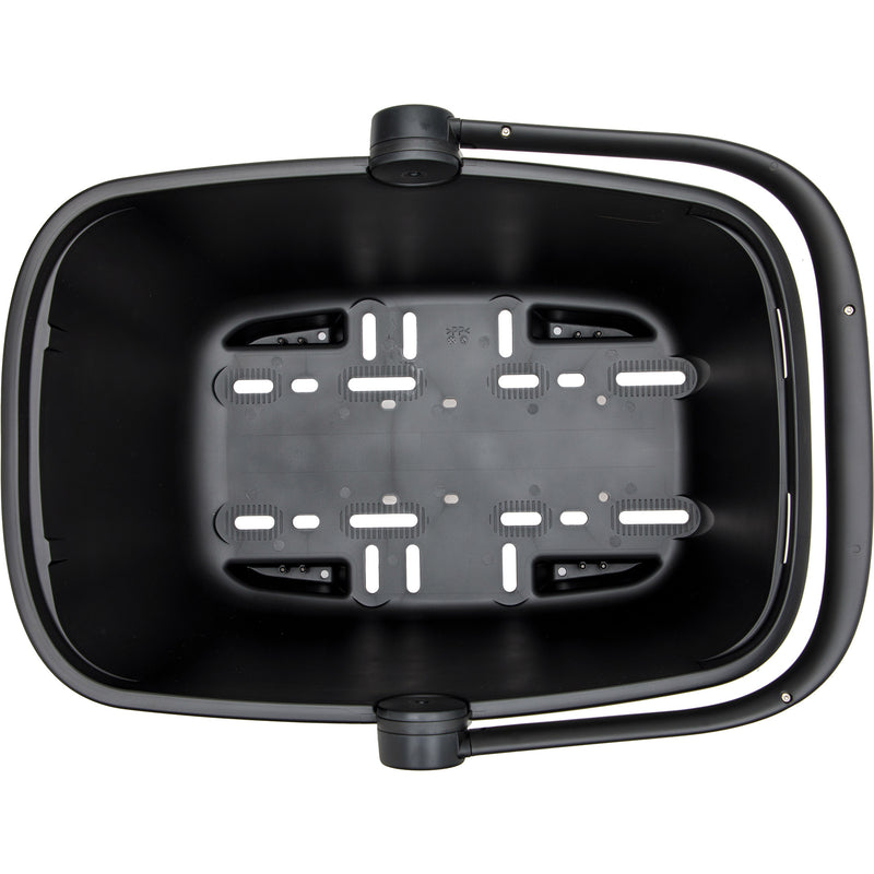 Load image into Gallery viewer, Newlooxs new looxs mand clipper 28l met hengsel zwart
