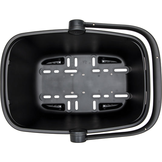 Newlooxs new looxs mand clipper 28l met hengsel zwart