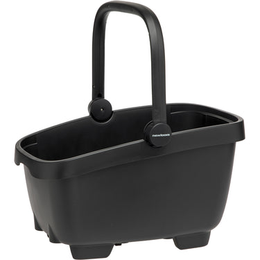 Newlooxs new looxs shopping cart clipper rt 2.0 black