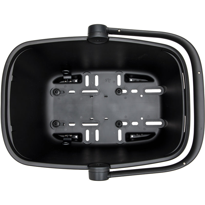 Load image into Gallery viewer, Newlooxs new looxs mand clipper 28l met hengsel mik zwart
