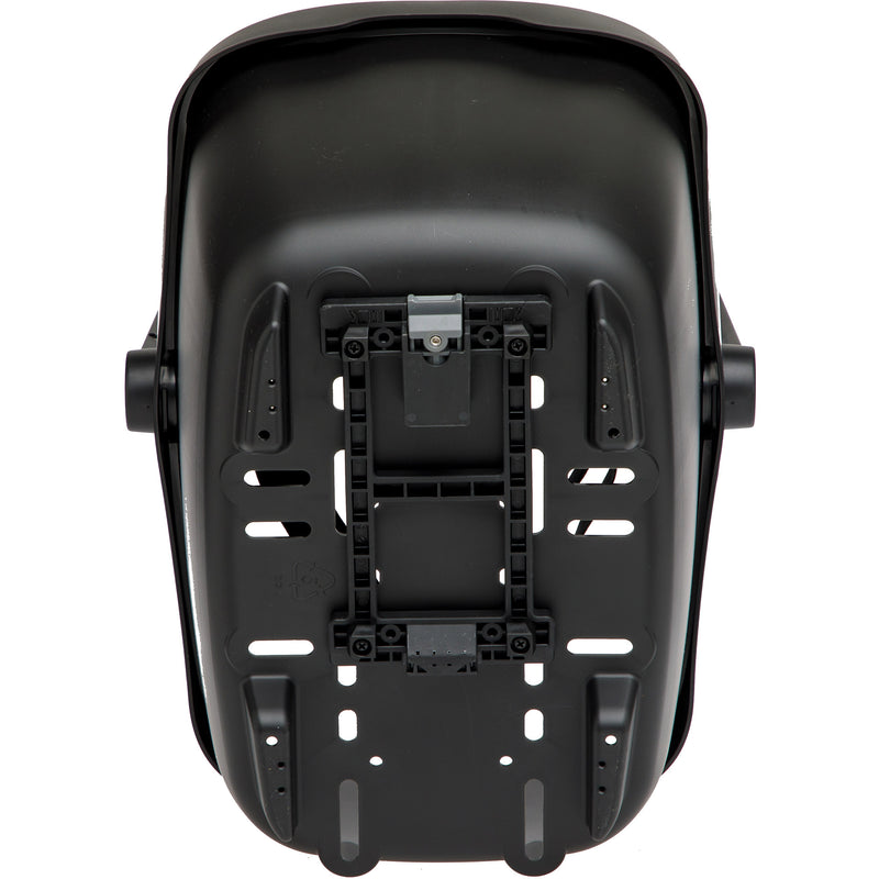 Load image into Gallery viewer, Newlooxs new looxs mand clipper 28l met hengsel mik zwart
