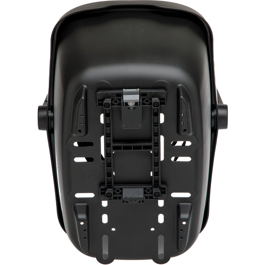 Newlooxs new looxs mand clipper 28l met hengsel mik zwart