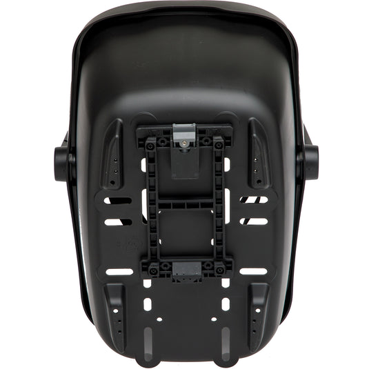 Newlooxs new looxs basket clipper mik 2.0 black