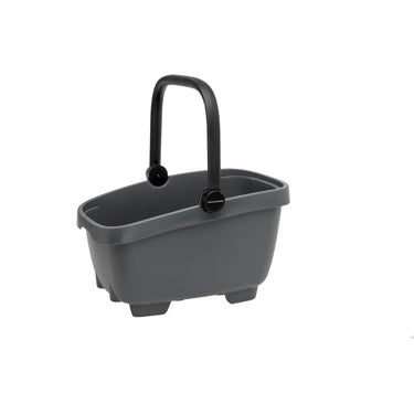 Newlooxs new looxs shopping cart clipper mik 2 anthracite