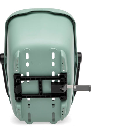 New Looxs mand Clipper 28L met hengsel MIK groen