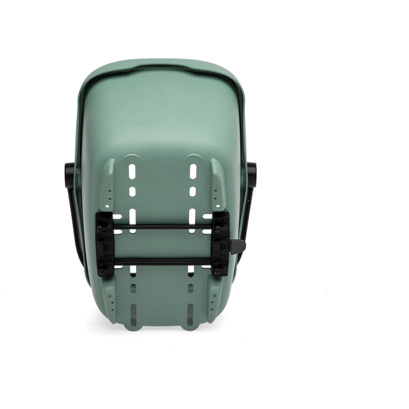 Load image into Gallery viewer, New looxs mand clipper groen racktime 28l 47x37x27 cm 700.811rt
