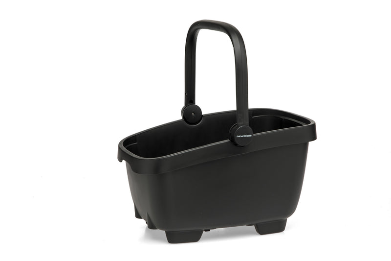 Load image into Gallery viewer, Newlooxs new looxs mand clipper 28l met hengsel mik zwart
