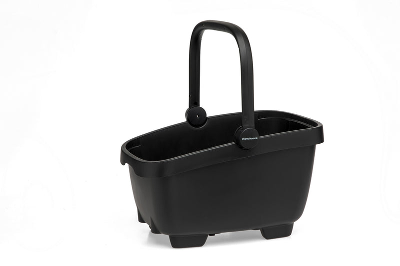 Load image into Gallery viewer, Newlooxs new looxs mand clipper 28l met hengsel zwart
