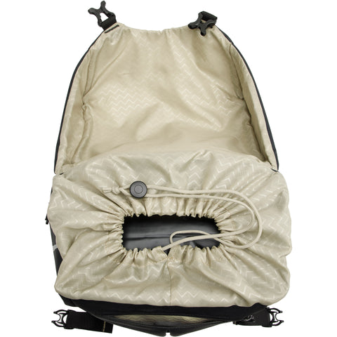 New Looxs enkele tas Sports 20l polyester zwart