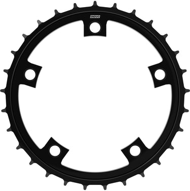 Kettingblad 56T Enduo Cargo 5-B 130-BCD Cl-46.7mm - zwart