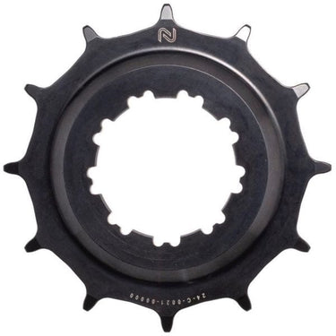 Enduo cargo tandwiel 24t enviolo cl-45.5 zwart