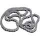 Enduo cargo ketting 3 8 156s zilver