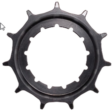 Enduo cargo tandwiel 26t rohloff cl-53.0-54.7 zwart