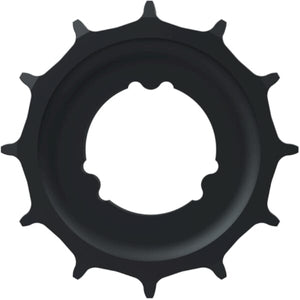 Enduo cargo tandwiel 26t shimano nexus alfine zwart