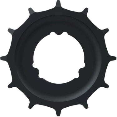 Enduo cargo tandwiel 34t shimano nexus alfine zwart