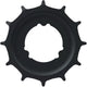 Enduo cargo tandwiel 34t shimano nexus alfine zwart
