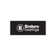 Now logo board (20x50cm) - enduro bearings (small)
