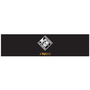 Now logo board (20x80cm) - tucano urbano