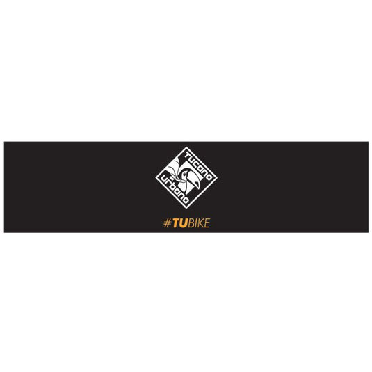 Now logo board (20x80cm) - tucano urbano