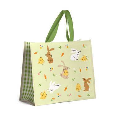 Hoppe springtime lente duurzame sr tas