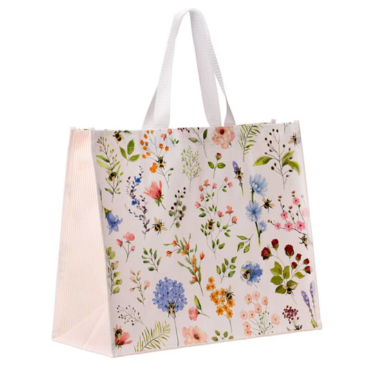 Hoppe nectar meadows bij duurzame sr tas