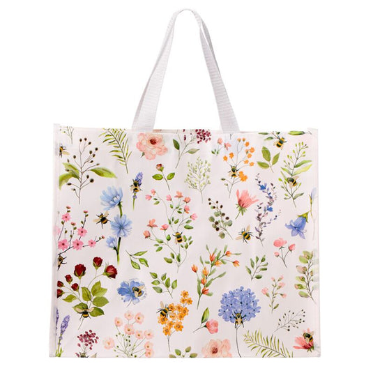 Hoppe nectar meadows bij duurzame sr tas