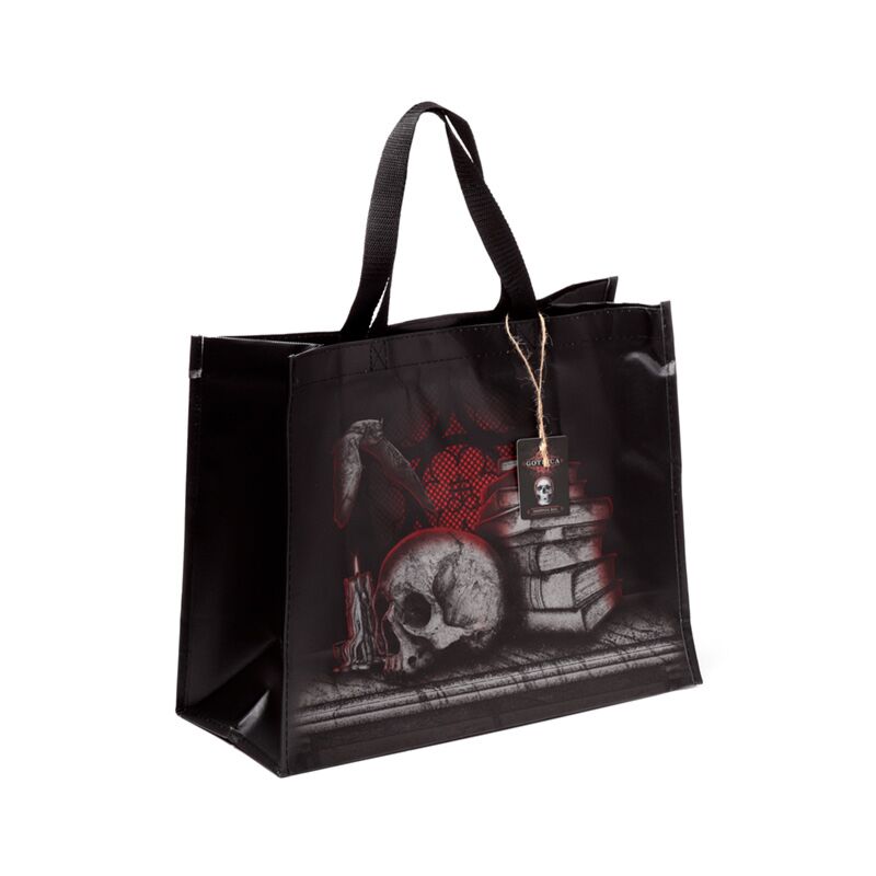 Load image into Gallery viewer, Gothica duurzame shopper tas
